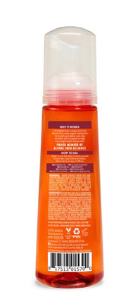 Cantu Wave Whip curling Mousse
